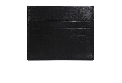 Hermes 6 Slot Card Holder, front view